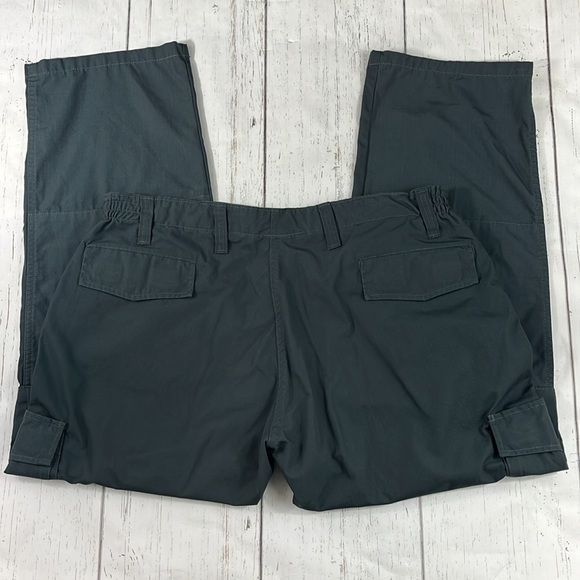 Propper Mens Uniform Tactical Cargo Utility Workwear Pants Size 42x30 - Picture 2 of 11